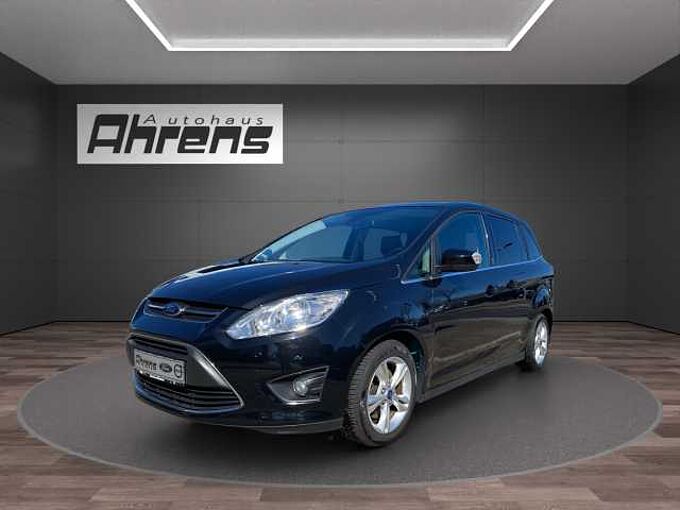 Ford Grand C-MAX 1.6 Ti-VCT