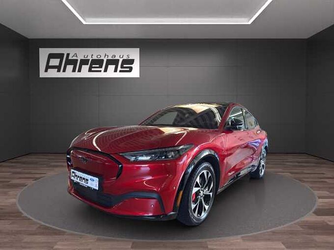 Ford Mustang MACH-E AWD *Pano-B&O*