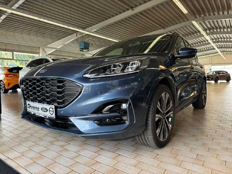 Ford Kuga Plug-In Hybrid ST-Line X *Pano-20Zoll-B&O-eHe