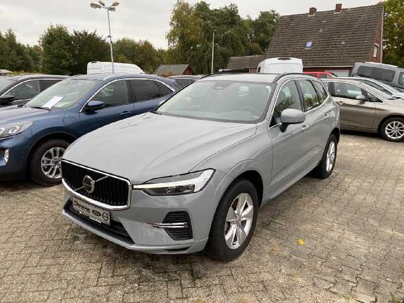Volvo XC 60 XC60 Core 2WD