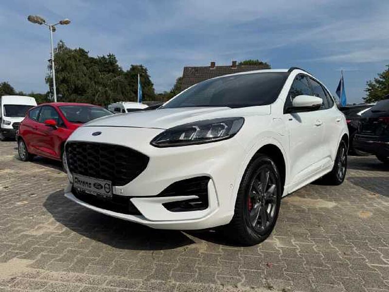Ford Kuga Plug-In Hybrid ST-Line X *GJR-HUD-eHeck*