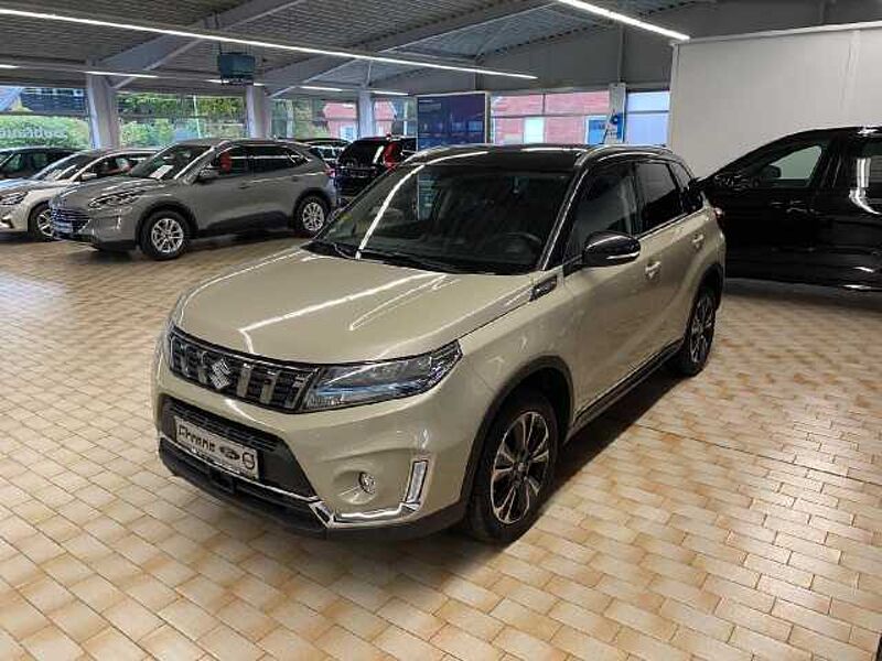Suzuki Vitara 1.5 Hybrid Comfort 4x2