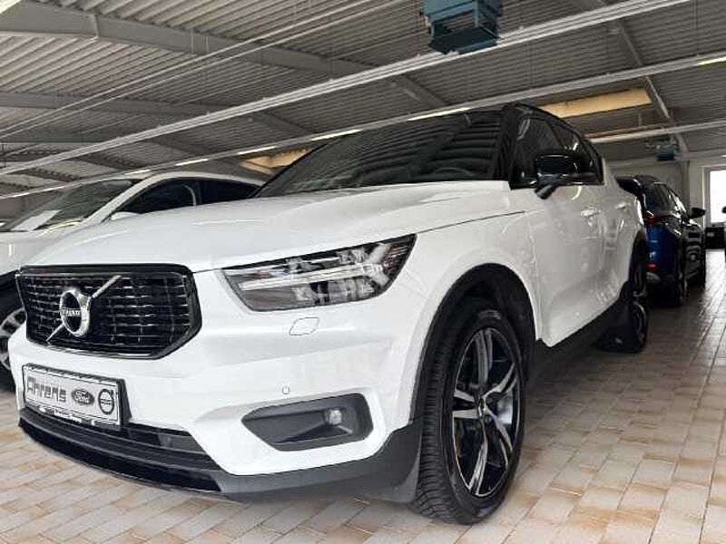Volvo XC 40 XC40 R Design AWD
