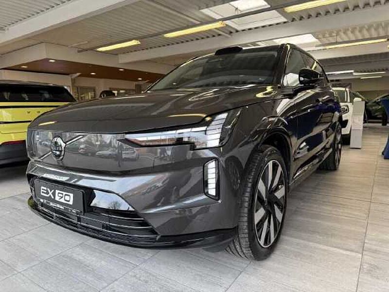 Volvo EX90 Ultra Pure Electric AWD