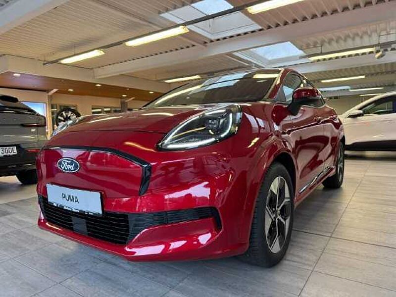 Ford Puma Gen-E 124 kW FWD *Winter&Komfort-Paket*