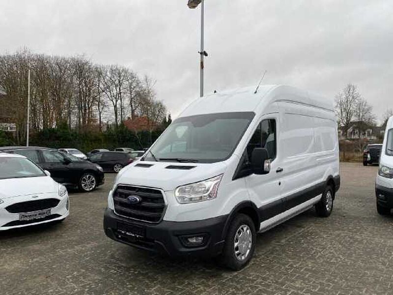 Ford Transit Kasten 350 L3 Trend