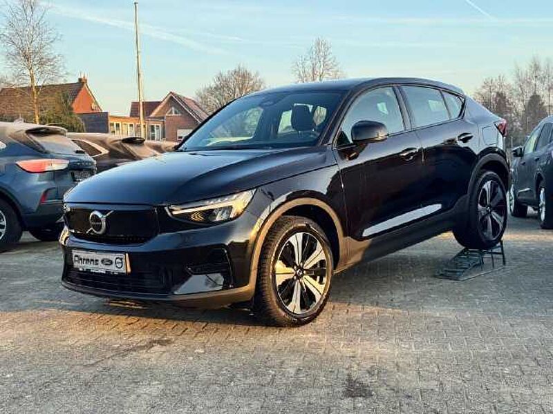 Volvo C40 Core Recharge Pure Electric 2WD