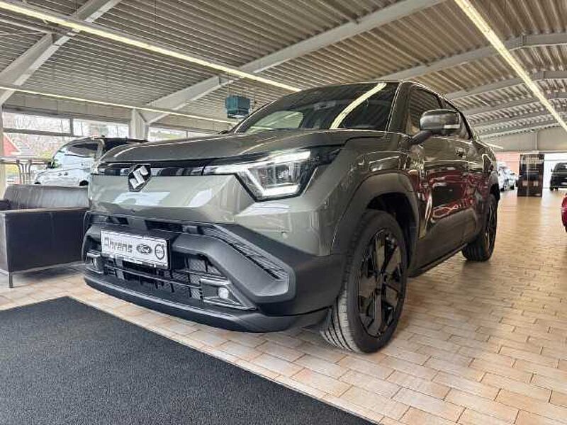 Suzuki e Vitara 128 kW eAxle Comfort+
