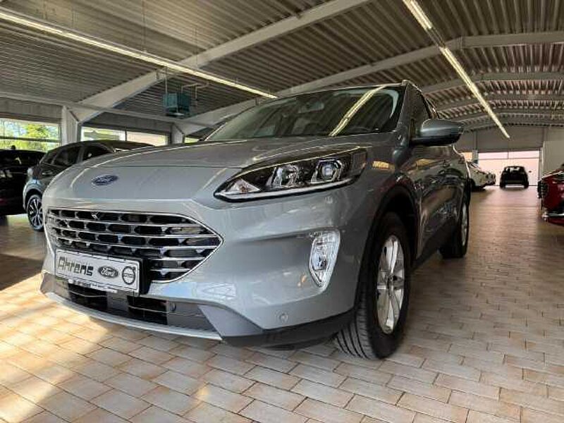 Ford Kuga Titanium