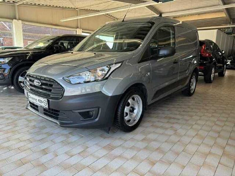 Ford Transit Connect Kasten