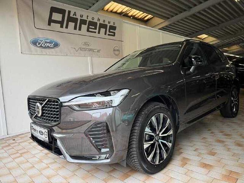 Volvo XC 60 Plus Dark AWD