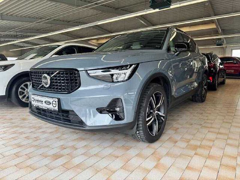 Volvo XC 40 Ultimate Dark 2WD