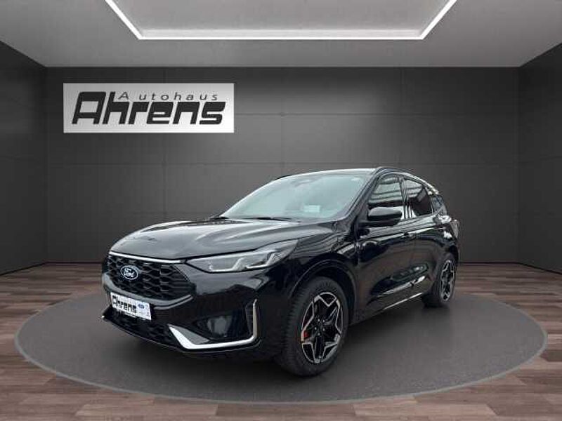 Ford Kuga Plug-In Hybrid ST-Line X