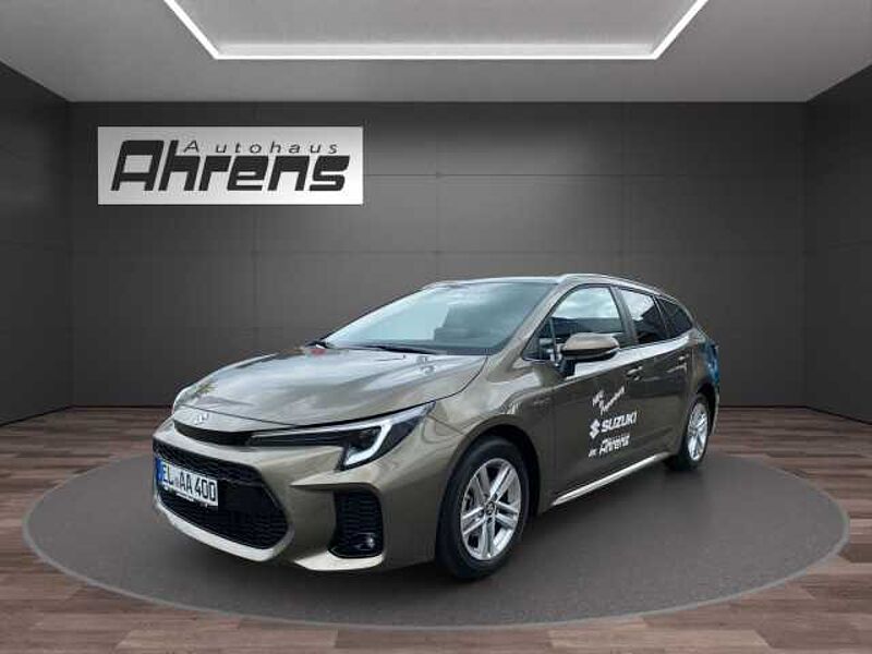 Suzuki Swace 1.8 Hybrid Comfort+