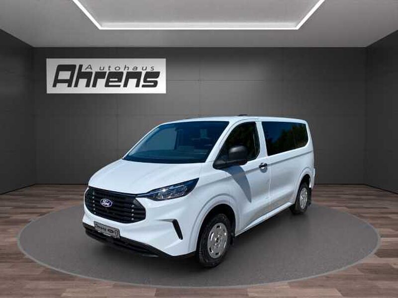 Ford Transit Custom Kombi 320 L1 FWD Trend