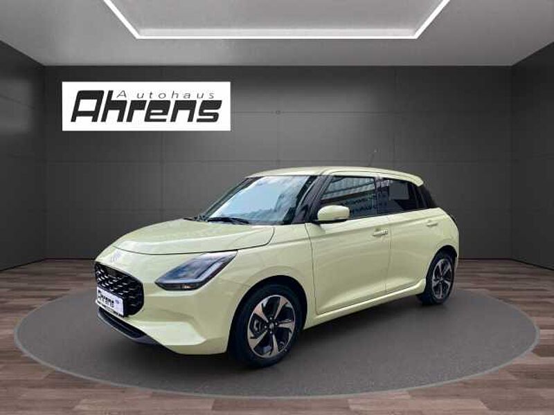Suzuki Swift 1.2 Dualjet Hybrid 61 kW Comfort+