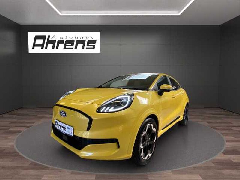 Ford Puma Gen-E 124 kW Premium FWD