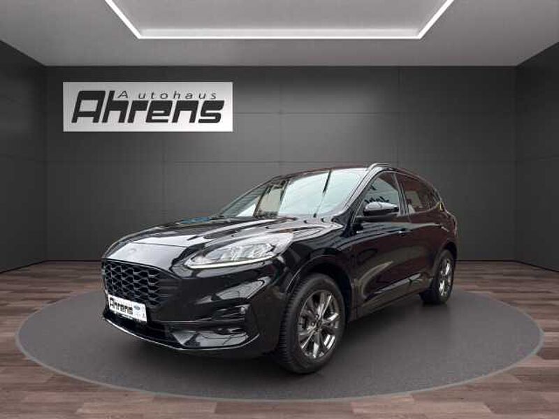 Ford Kuga Plug-In Hybrid ST-Line