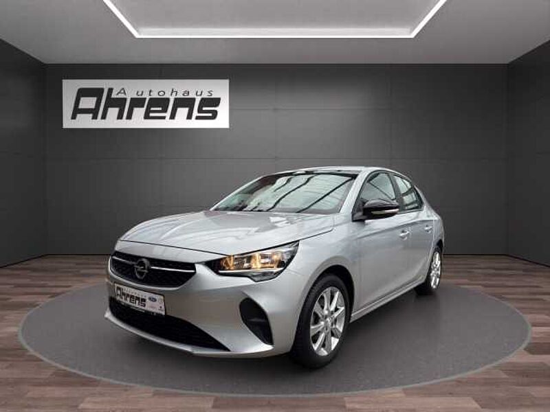 Opel Corsa F Edition