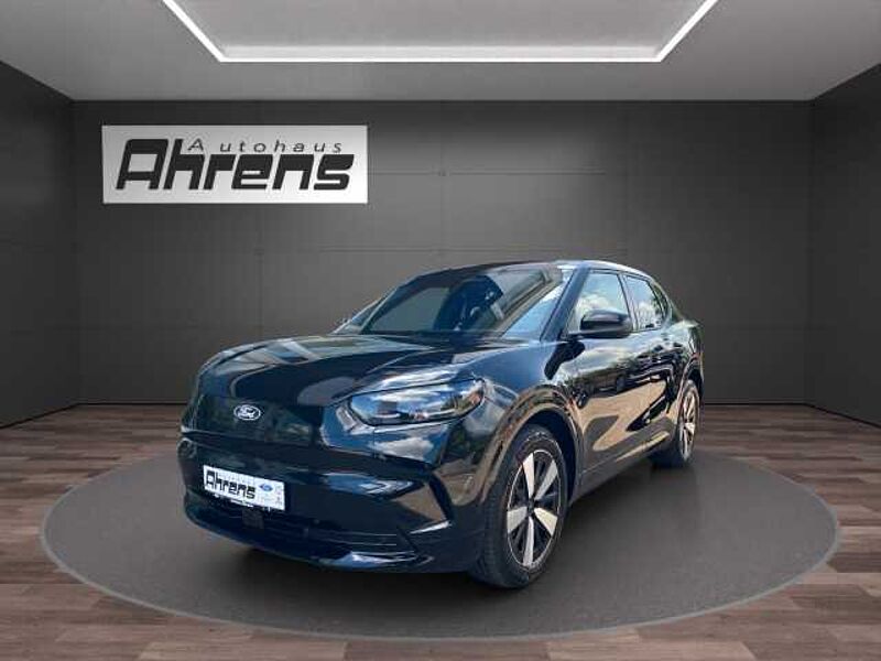 Ford Capri 210 kW RWD