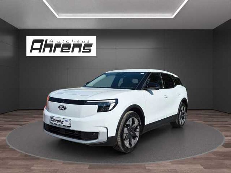 Ford Explorer Premium RWD