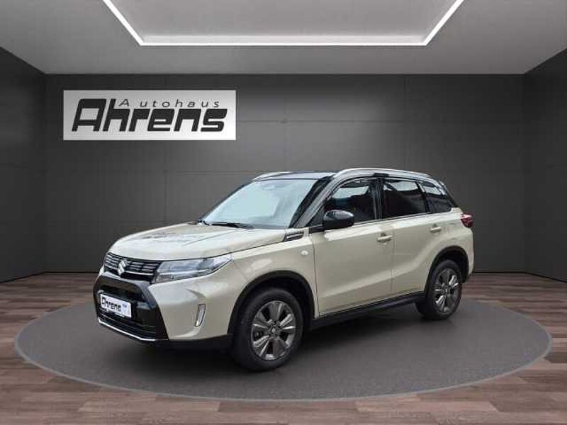 Suzuki Vitara 1.4 Mild-Hybrid Comfort 4x2