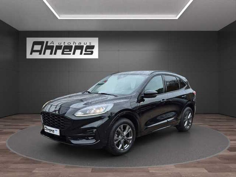 Ford Kuga Plug-In Hybrid ST-Line