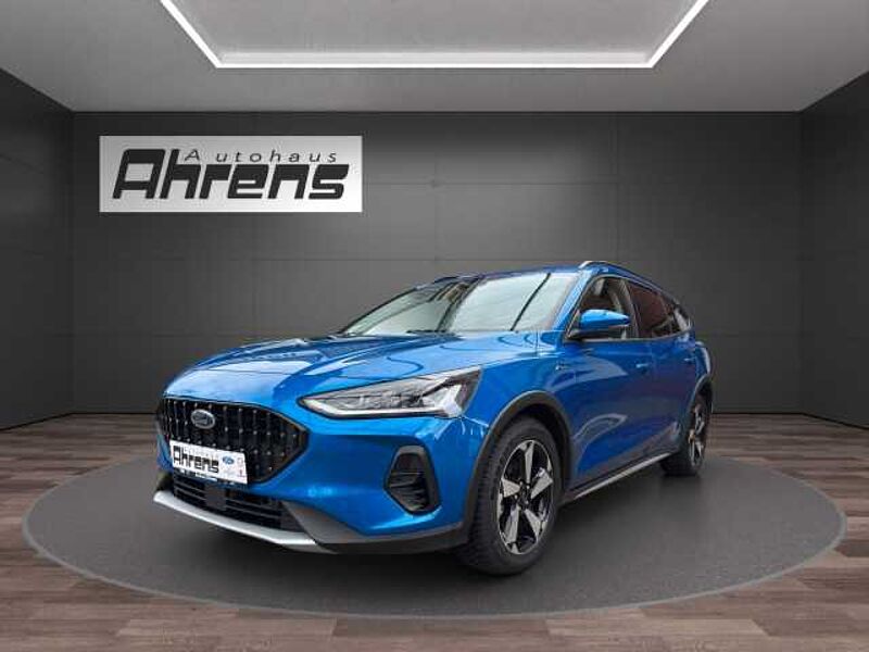 Ford Focus Turnier Active *GJR-B&O-eHeck*