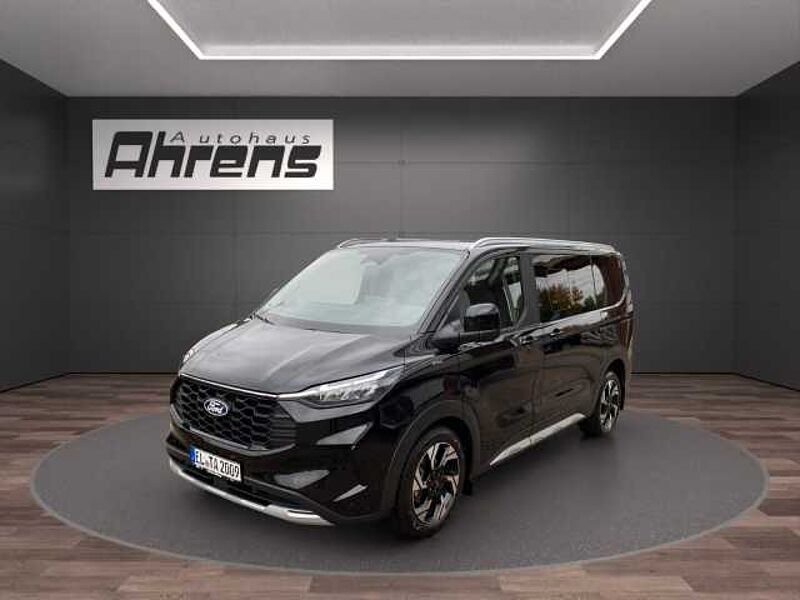 Ford Tourneo Custom 320 L1 Active AWD
