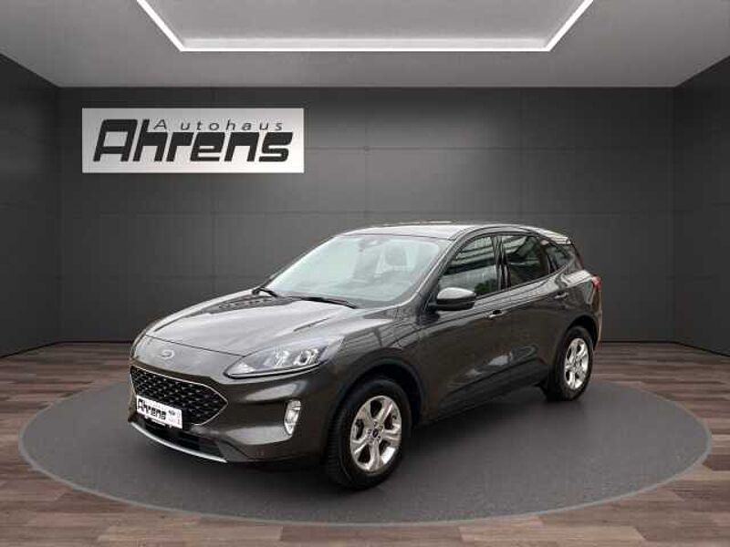 Ford Kuga P-HEV Cool & Connect *AHK-GJR-Navi-SHZ*