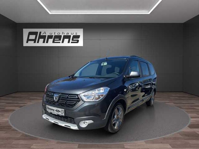 Dacia Lodgy TCe 130 Stepway *SHZ-GJA*