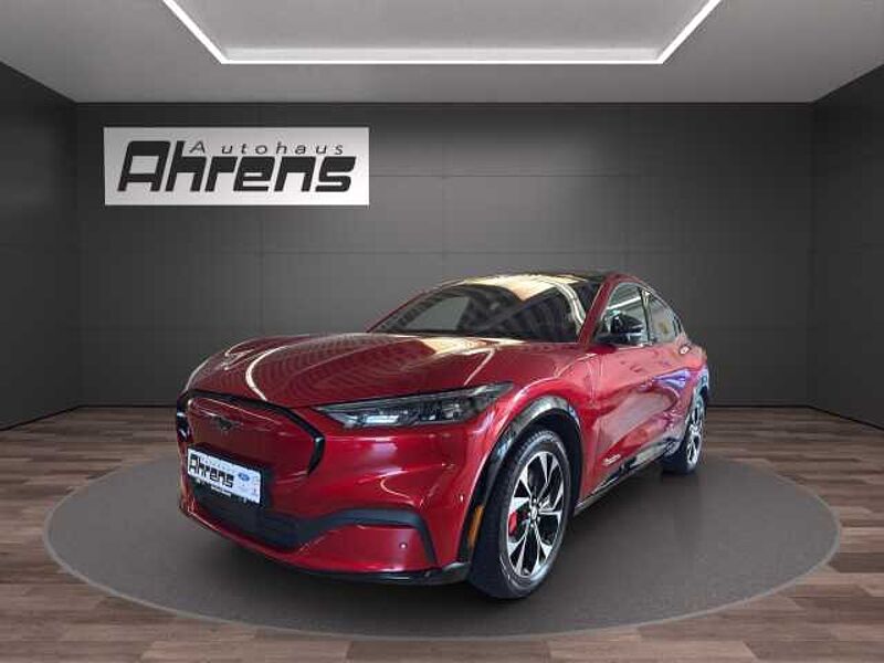 Ford Mustang MACH-E AWD *Pano-B&O*