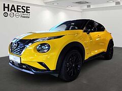 Nissan Juke N-SPORT Hybrid 1.6 EU6d Klimaanlage Navigation