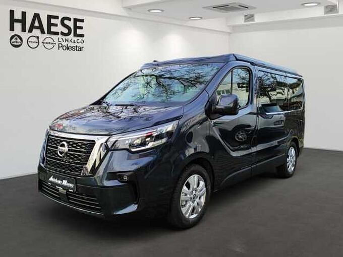 Nissan Primastar Seaside L1H1 by Dethleffs 3,0t dci170 DCT