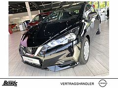 Nissan Micra 1.0 IG-T N-Sport VOLL LED R-KAM KLIMAAUTO