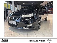 Nissan Micra 1.0 IG-T N-Sport VOLL LED R-KAM KLIMAAUTO