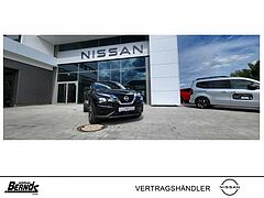 Nissan Juke 1.0 DIG-T DCT Acenta KLIMAAUTO R-KAM LED