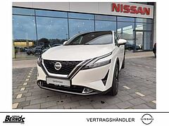 Nissan Qashqai 1.3 DIG-T MHEV Xtronic Tekna+ PANORAMA