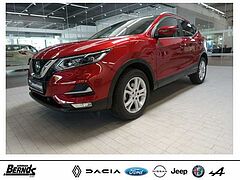 Nissan Qashqai 1.3 DIG-T TEKNA LED NAVI SHZ PANORAMA