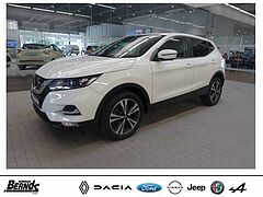 Nissan Qashqai 1.3 DIG-T DCT AUTOMATIK N-CONNECTA  NAVI