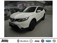 Nissan Qashqai 1.6 DIG-T N-Connecta AROUND VIEW KLIMA