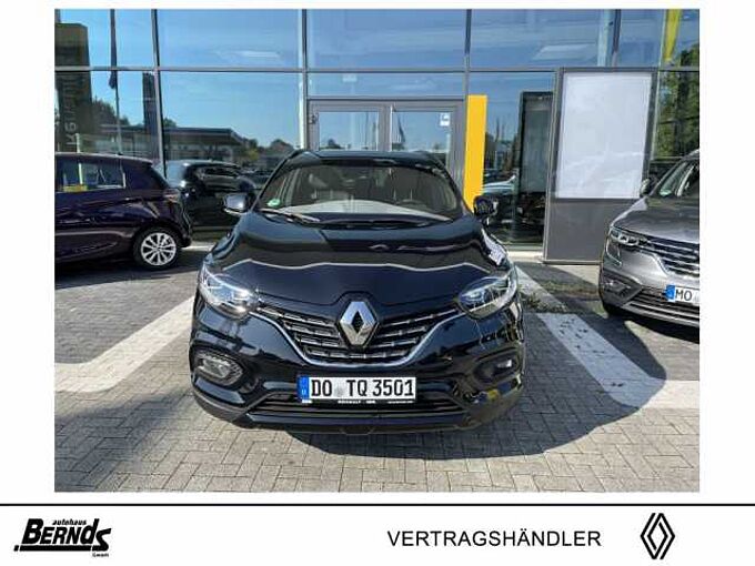 Renault Kadjar TCe140 EDC (AUTOM.) GPF BLACK EDITION LED