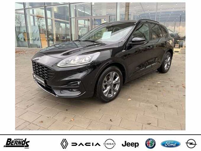 Ford Kuga 2.0 EcoBlue Hybrid ST-LINE X W-PKT AHK PDC