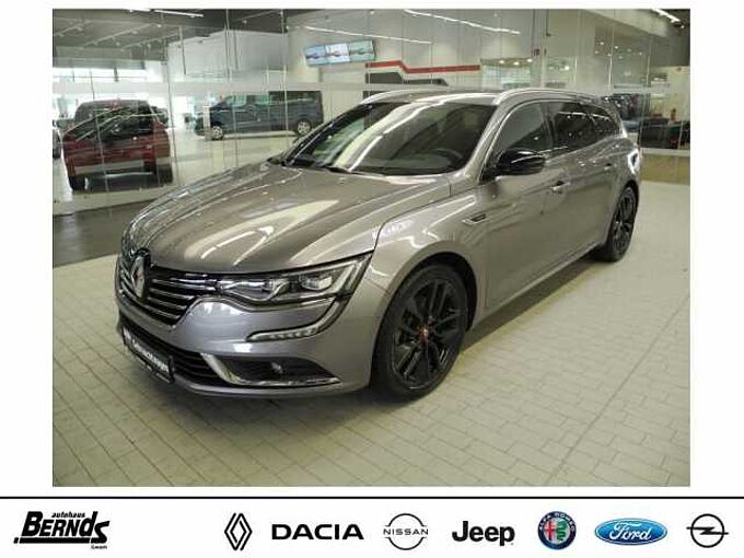 Renault Talisman GRANDTOUR BLUE dCi200 EDC (Autom.) S-EDI.