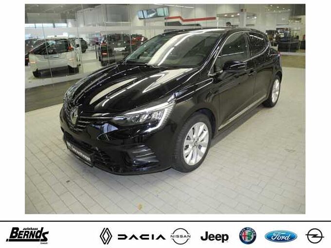 Renault Clio TCe 90 X-tronic AUTOM. INTENS SHZ 360-KAM