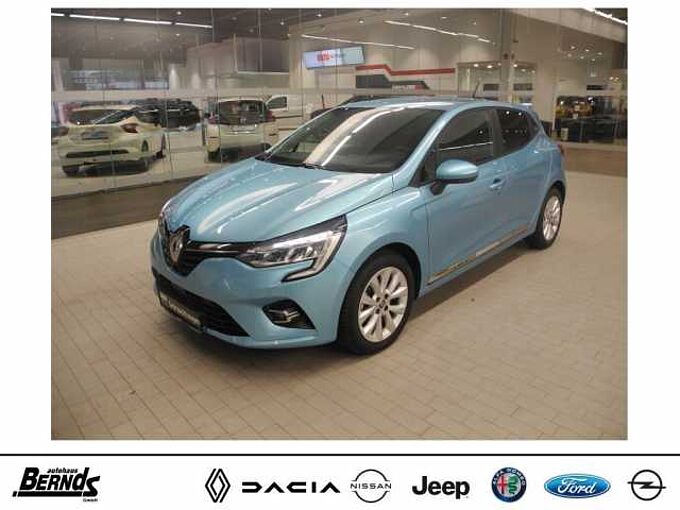 Renault Clio TCe100 X-tronic (AUTOM.) EXPERIENCE NAVI