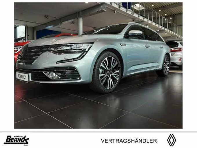 Renault Talisman Grandtour BLUE dCi 190 EDC INITIALE PARIS Winter Paket