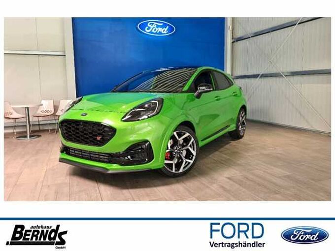 Ford Puma 1.5 EcoBoost STX NAVI PDC B&O DAB KLIMAAUTO