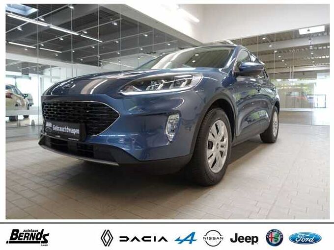 Ford Kuga 1.5 E.Blue AUTOM. COOL&CONNECT KLIMA NAVI PC