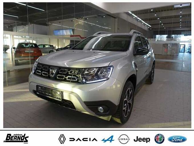 Dacia Duster Blue dCi115 2WD Celebration NAVI KLIMA SH